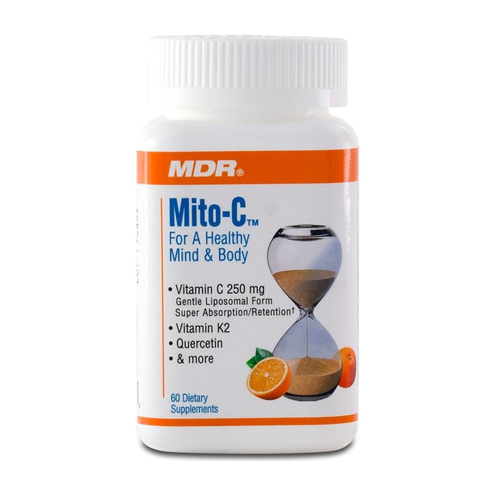 Mito-C