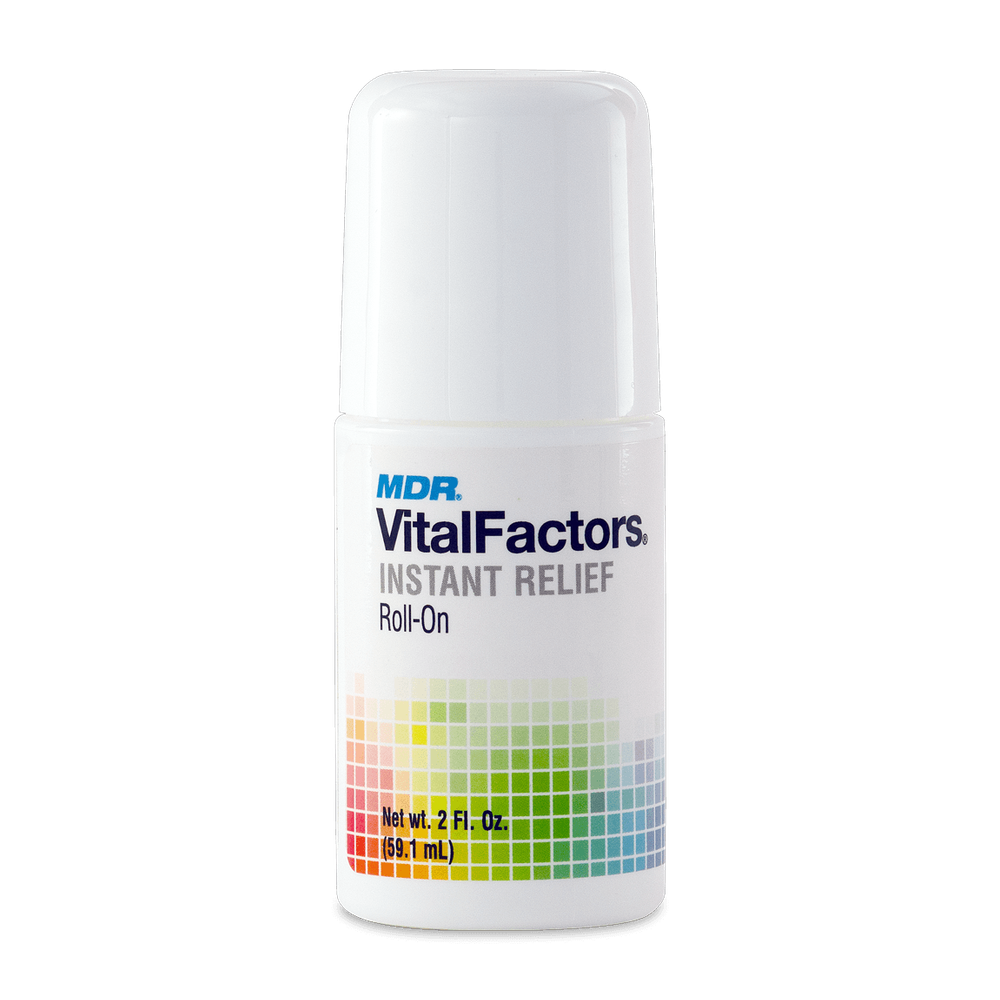 VitalFactors Instant Relief Roll-On