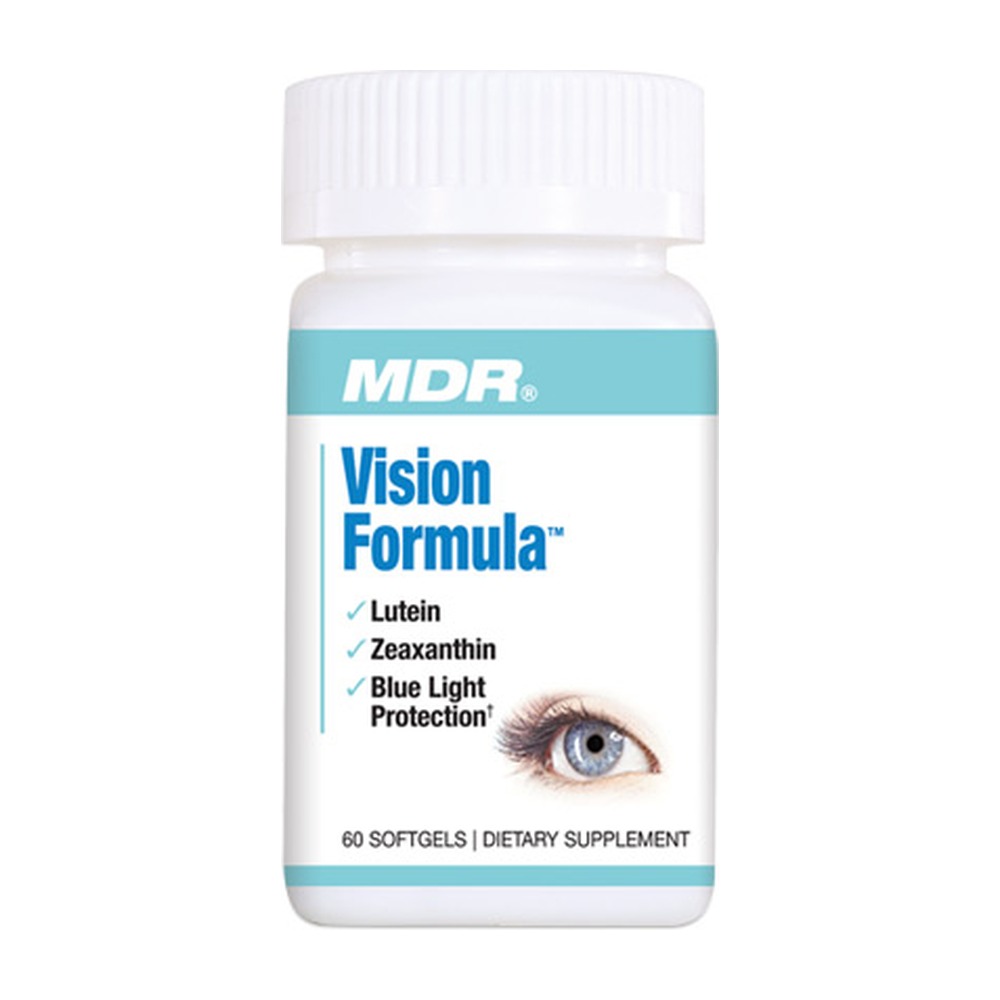 Vision Formula